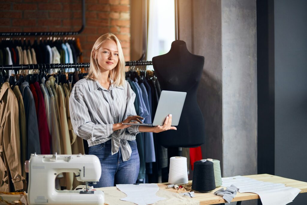 Small Businesses