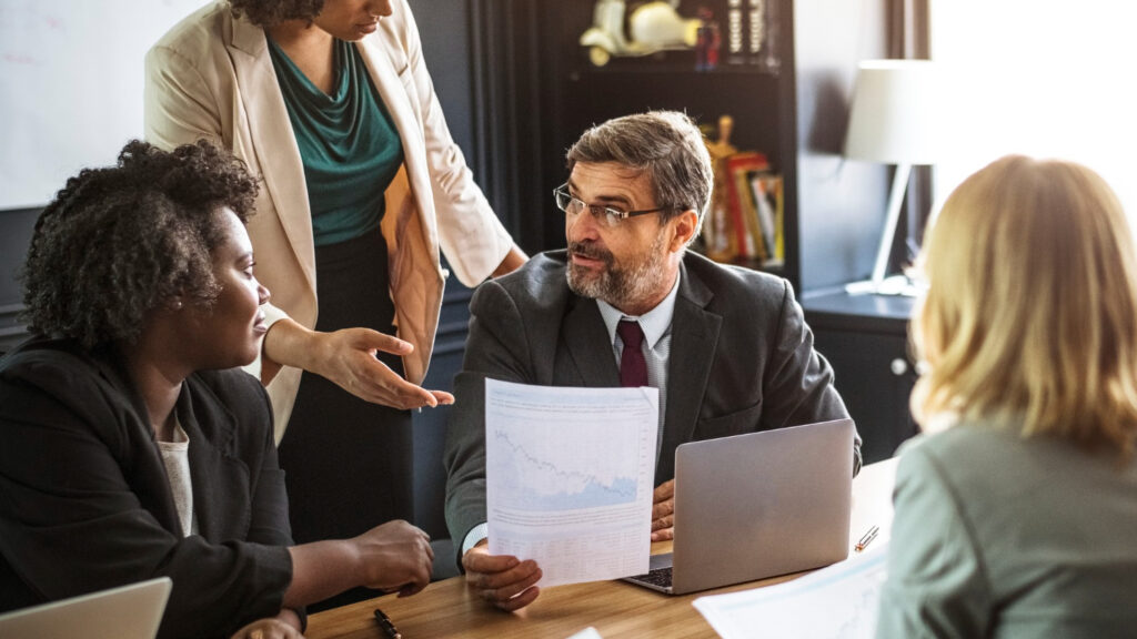 401k Small Business Advisory Services