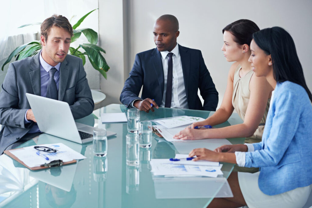 Small Business Retirement Plans