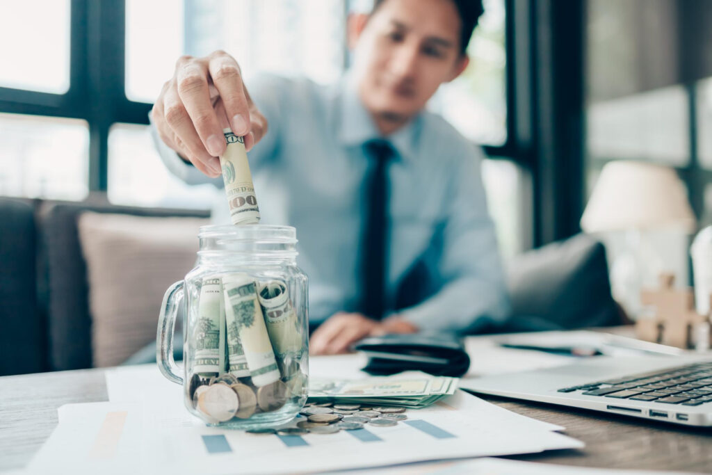 small business 401(k) plan