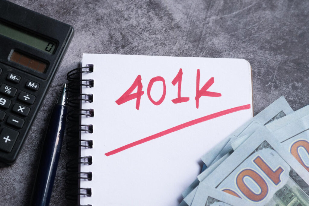 401(k)